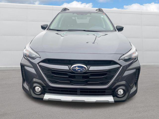used 2024 Subaru Outback car, priced at $29,210