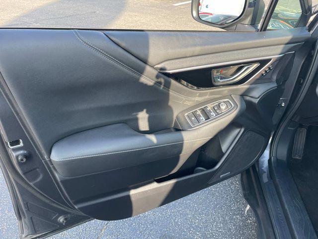 used 2024 Subaru Outback car, priced at $29,210