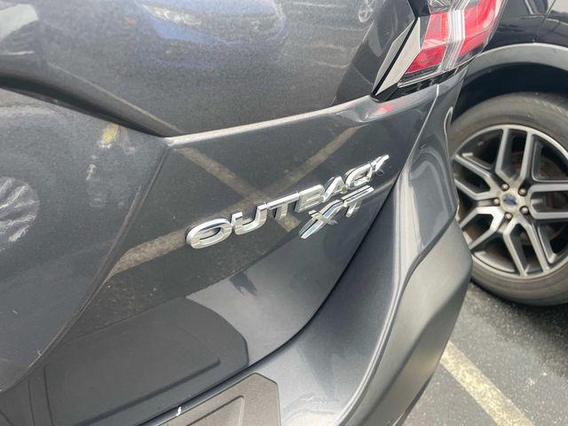 used 2024 Subaru Outback car, priced at $29,210