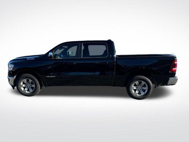 used 2024 Ram 1500 car, priced at $47,500