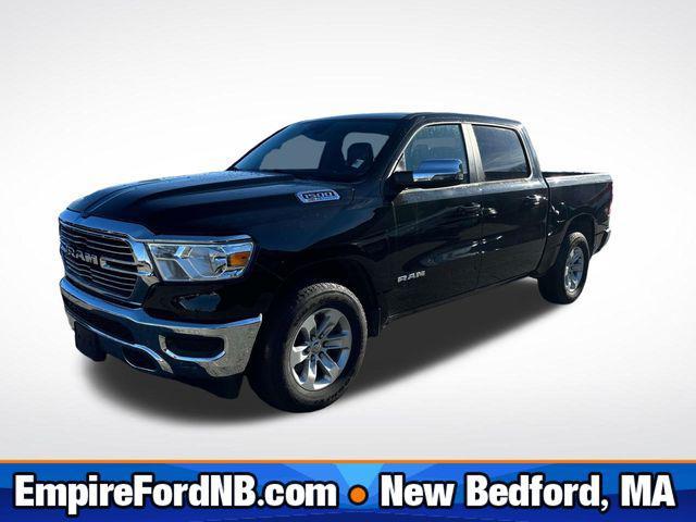 used 2024 Ram 1500 car, priced at $47,500