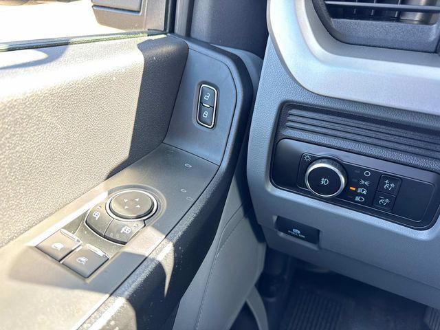 new 2025 Ford F-350 car, priced at $70,430