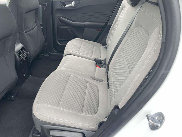 used 2021 Ford Escape car, priced at $22,500