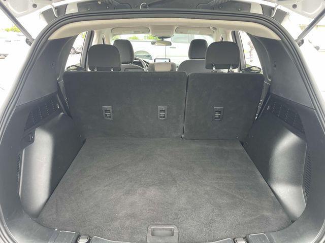 used 2021 Ford Escape car, priced at $22,500