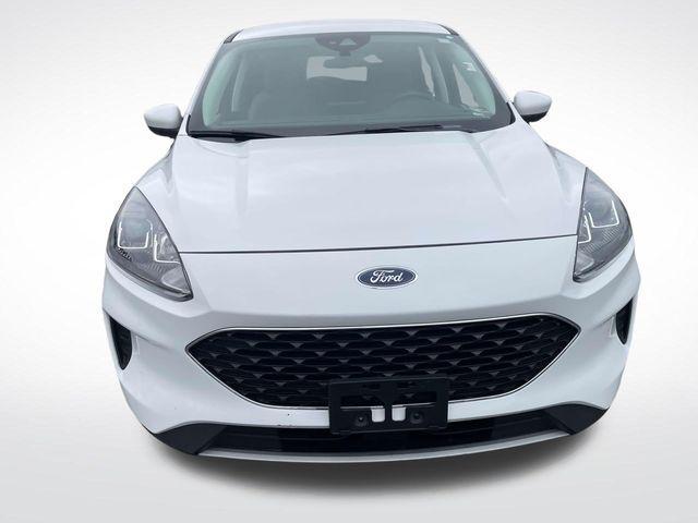 used 2021 Ford Escape car, priced at $22,500