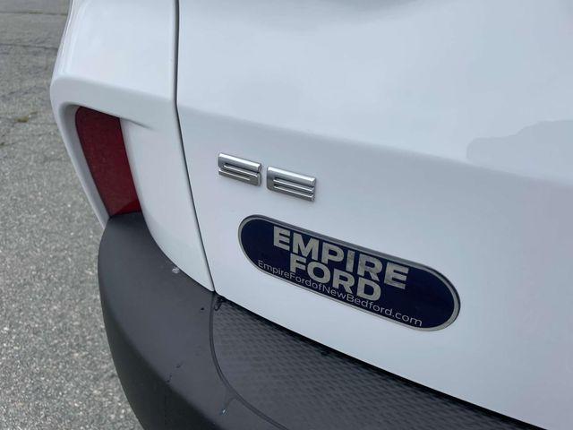 used 2021 Ford Escape car, priced at $22,500