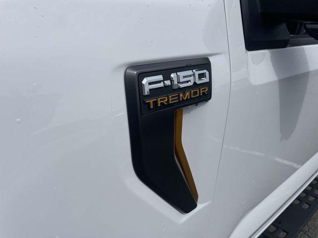 used 2023 Ford F-150 car, priced at $55,500
