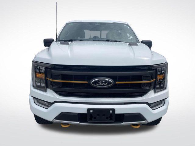 used 2023 Ford F-150 car, priced at $55,500