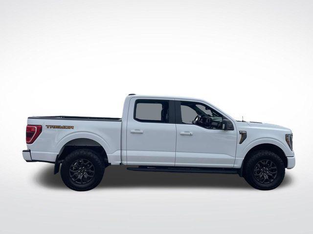 used 2023 Ford F-150 car, priced at $55,500