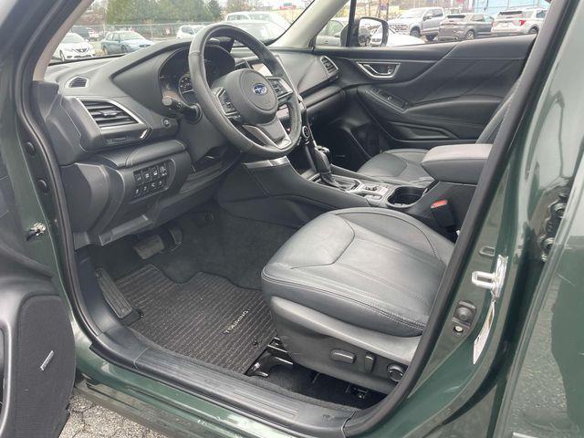 used 2023 Subaru Forester car, priced at $29,590