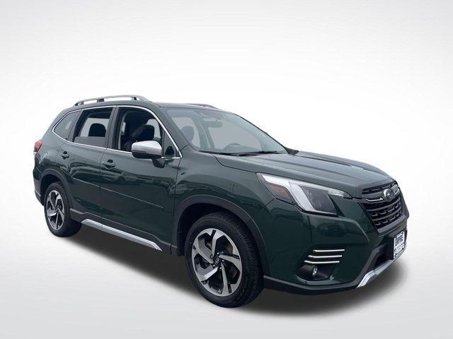 used 2023 Subaru Forester car, priced at $29,590
