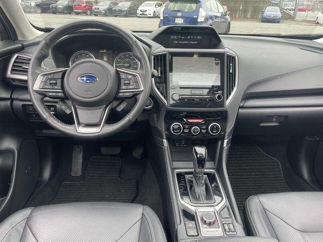 used 2023 Subaru Forester car, priced at $29,590