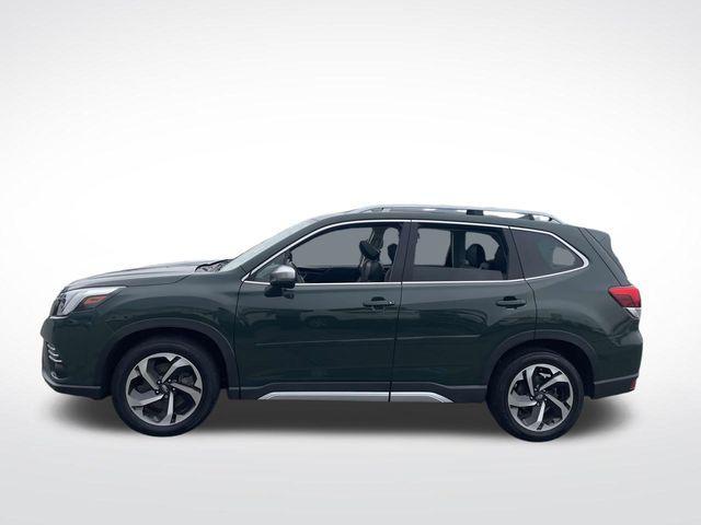 used 2023 Subaru Forester car, priced at $29,590