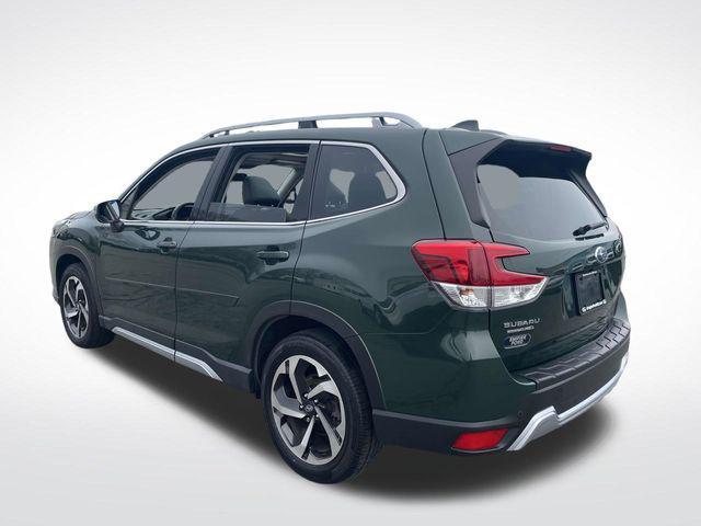 used 2023 Subaru Forester car, priced at $29,590