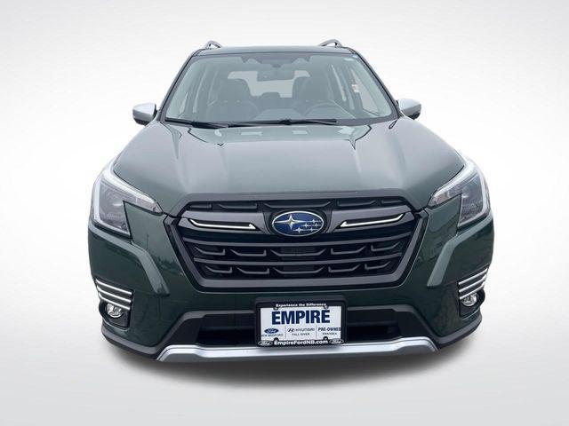used 2023 Subaru Forester car, priced at $29,590