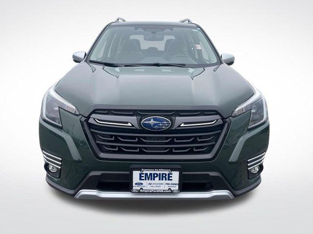 used 2023 Subaru Forester car, priced at $29,590