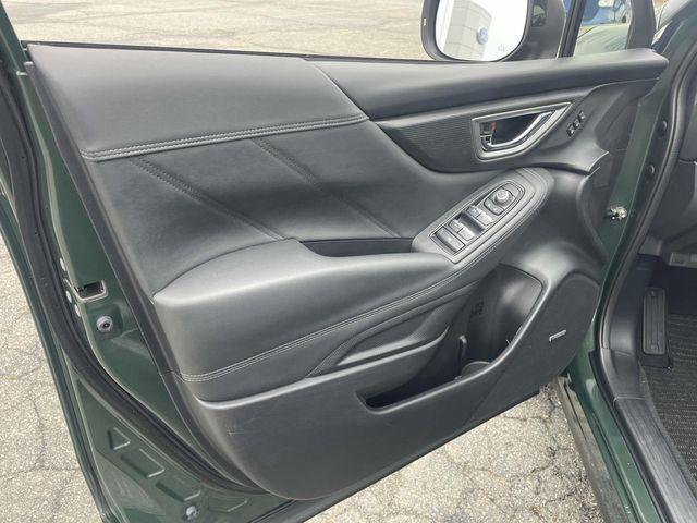 used 2023 Subaru Forester car, priced at $29,590