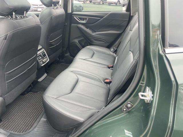 used 2023 Subaru Forester car, priced at $29,590