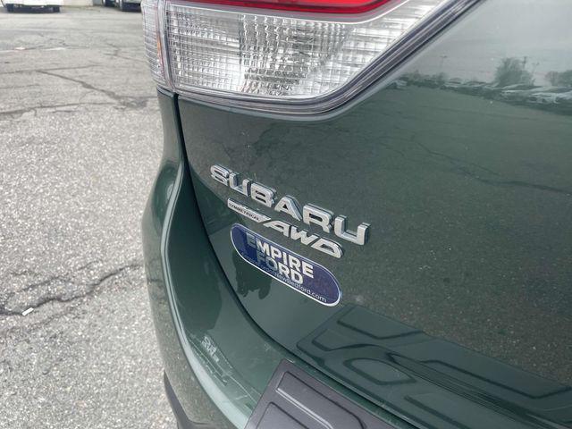 used 2023 Subaru Forester car, priced at $29,590