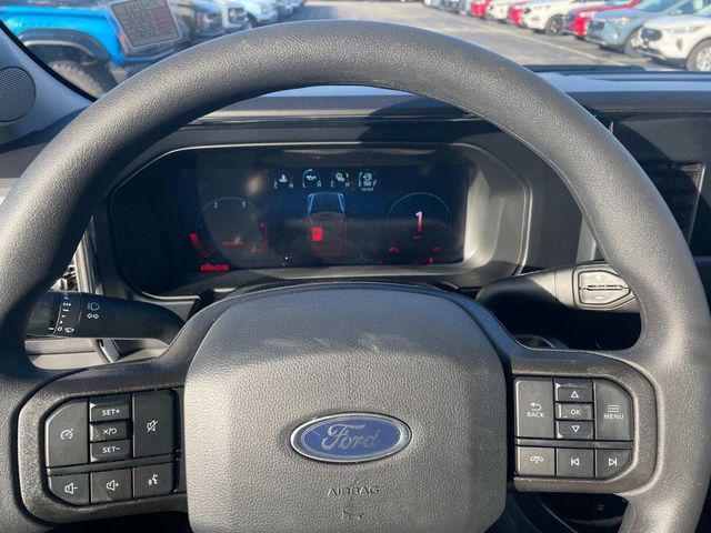 new 2025 Ford F-250 car, priced at $83,275