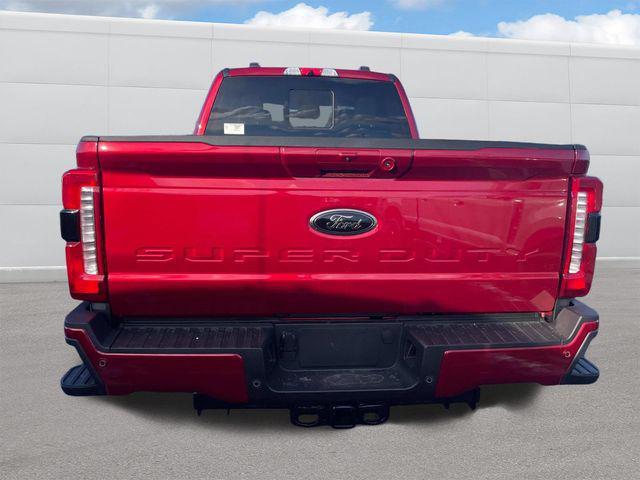 new 2025 Ford F-250 car, priced at $83,275
