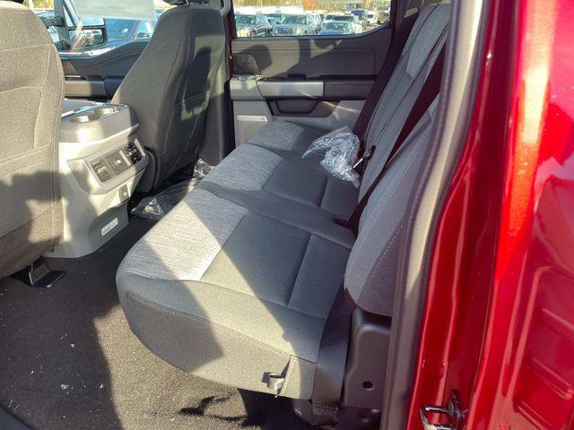 new 2025 Ford F-250 car, priced at $83,275