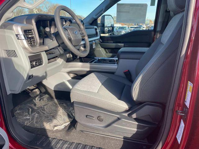 new 2025 Ford F-250 car, priced at $83,275