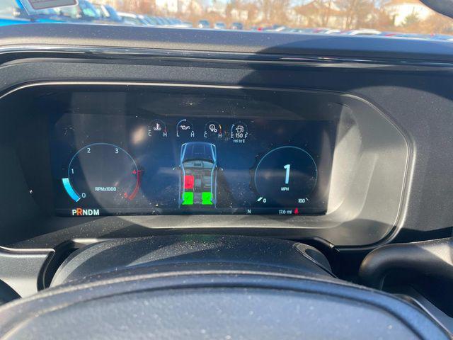 new 2025 Ford F-250 car, priced at $83,275