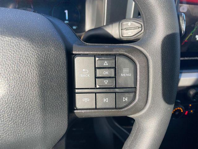 new 2025 Ford F-250 car, priced at $83,275