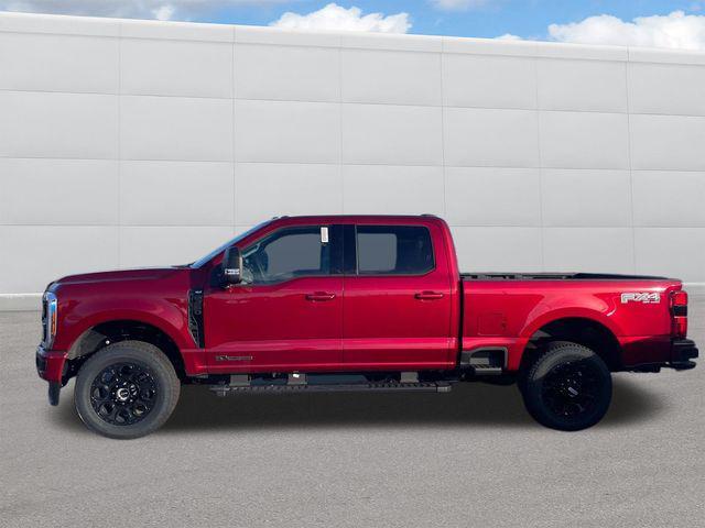 new 2025 Ford F-250 car, priced at $83,275