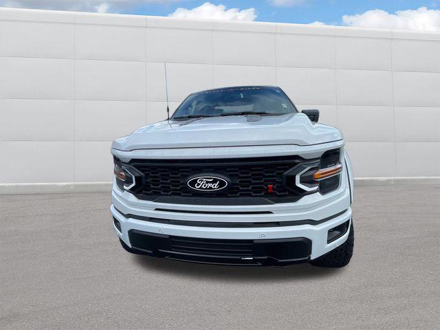 new 2024 Ford F-150 car, priced at $84,657