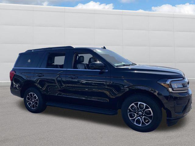 used 2024 Ford Expedition car, priced at $48,910