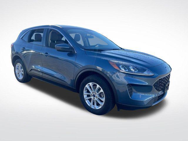 used 2020 Ford Escape car, priced at $16,990