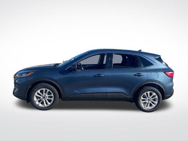 used 2020 Ford Escape car, priced at $16,990