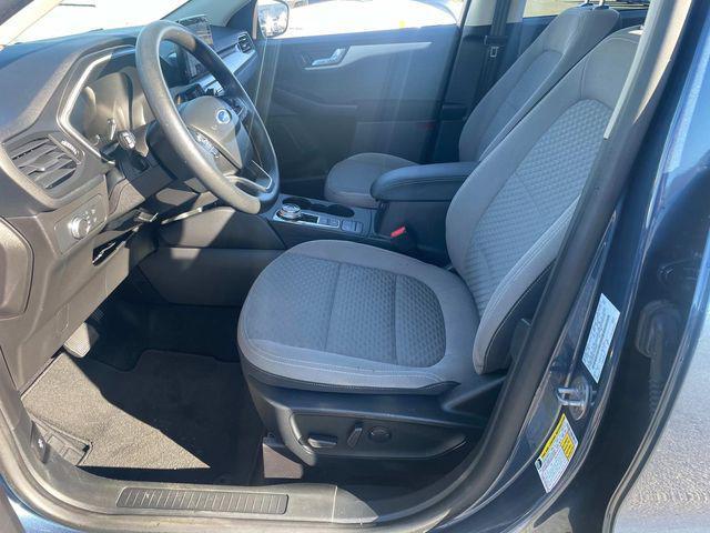 used 2020 Ford Escape car, priced at $16,990