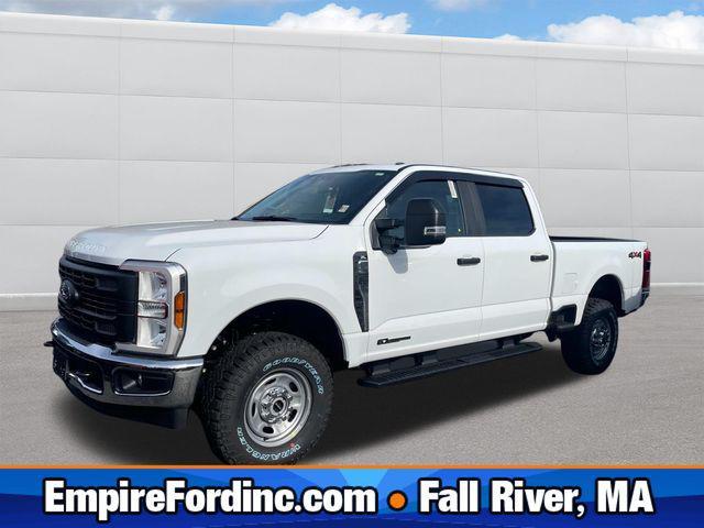 new 2024 Ford F-350 car, priced at $66,640