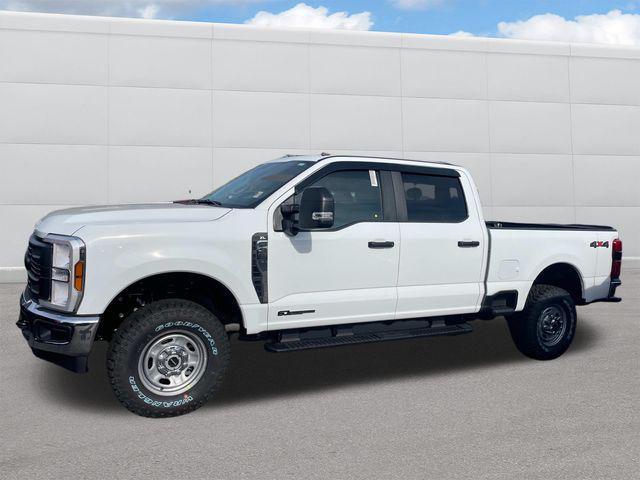 new 2024 Ford F-350 car, priced at $66,640