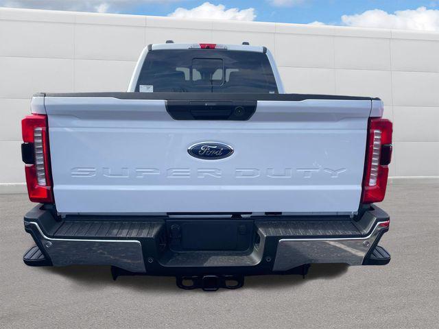 new 2024 Ford F-350 car, priced at $66,640