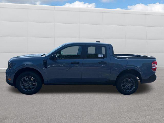 new 2025 Ford Maverick car, priced at $36,775