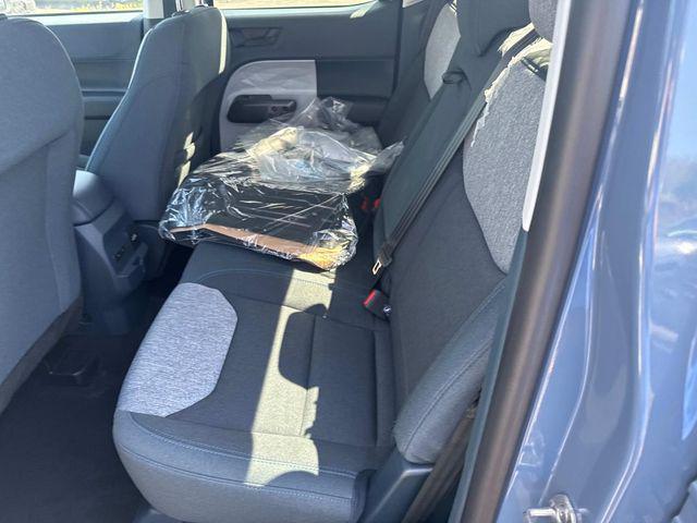 new 2025 Ford Maverick car, priced at $36,775
