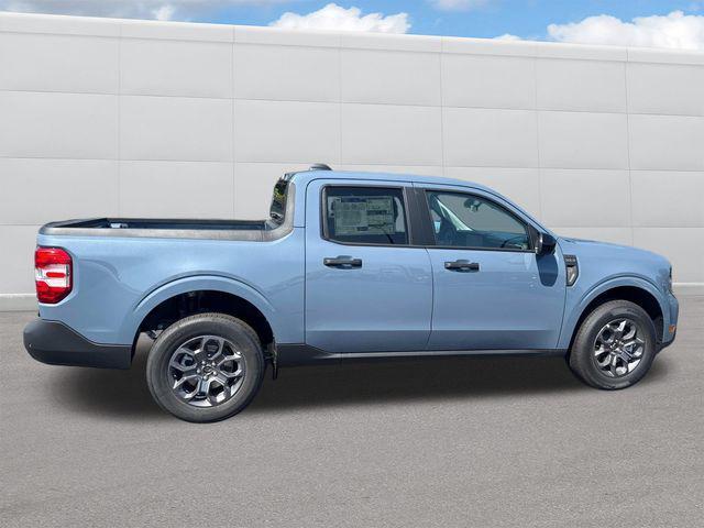 new 2025 Ford Maverick car, priced at $36,775