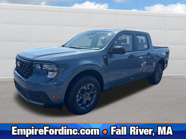new 2025 Ford Maverick car
