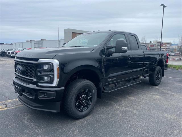 new 2024 Ford F-350 car, priced at $78,960