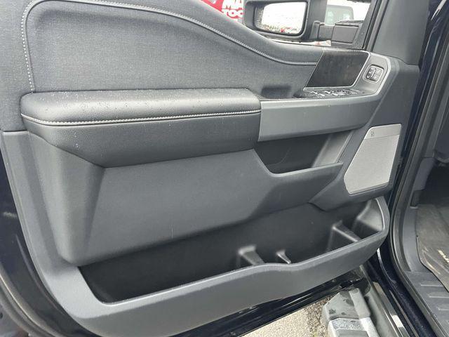 used 2023 Ford F-250 car, priced at $66,350