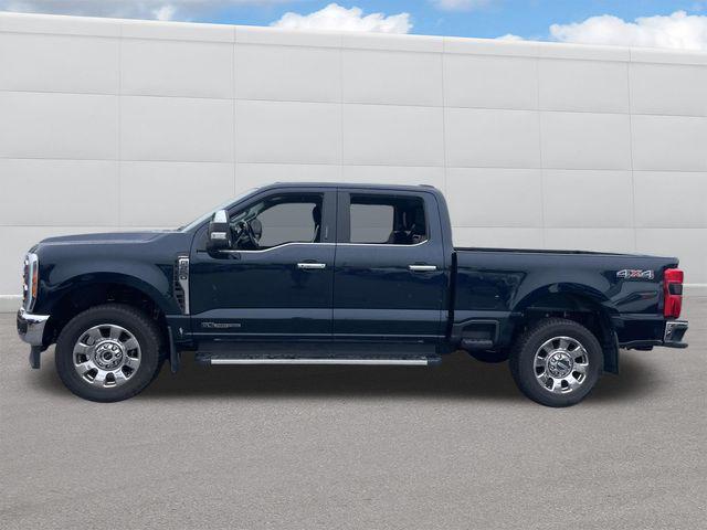 used 2023 Ford F-250 car, priced at $66,350