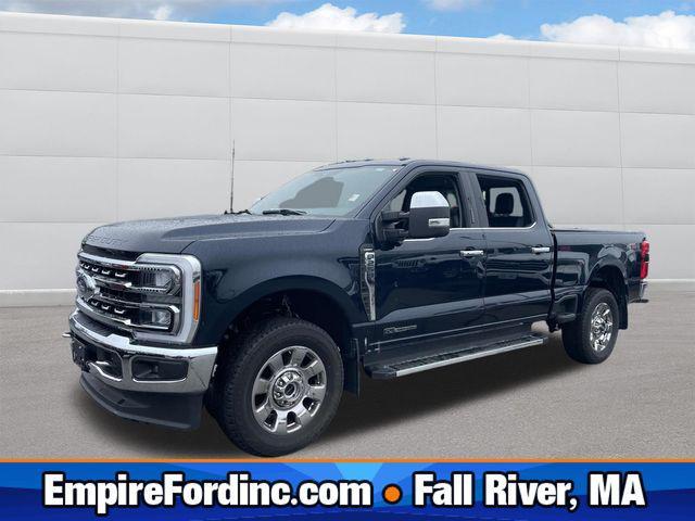 used 2023 Ford F-250 car, priced at $66,350