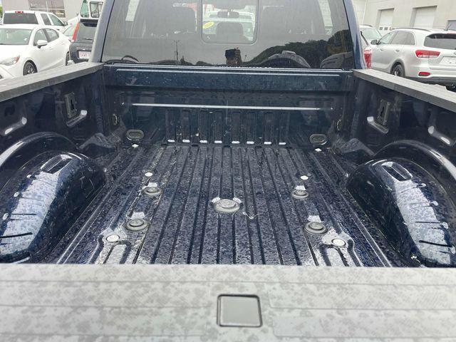 used 2023 Ford F-250 car, priced at $66,350
