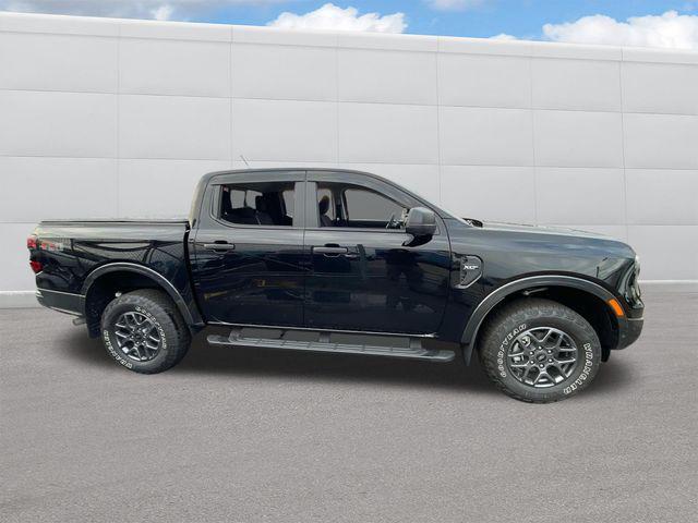 used 2024 Ford Ranger car, priced at $42,990