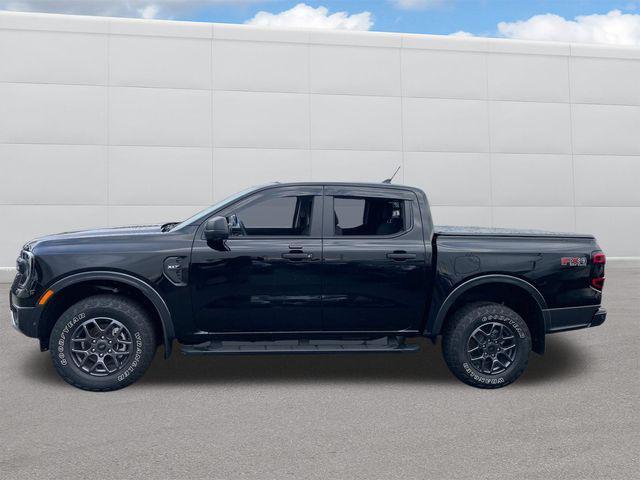 used 2024 Ford Ranger car, priced at $42,990