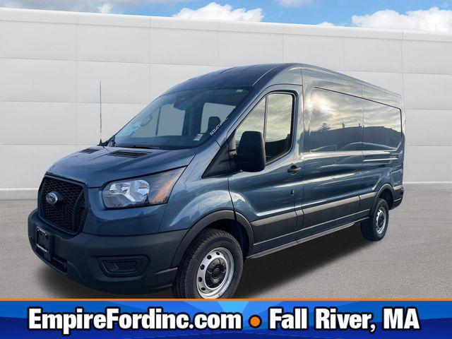 new 2024 Ford Transit-250 car, priced at $52,040